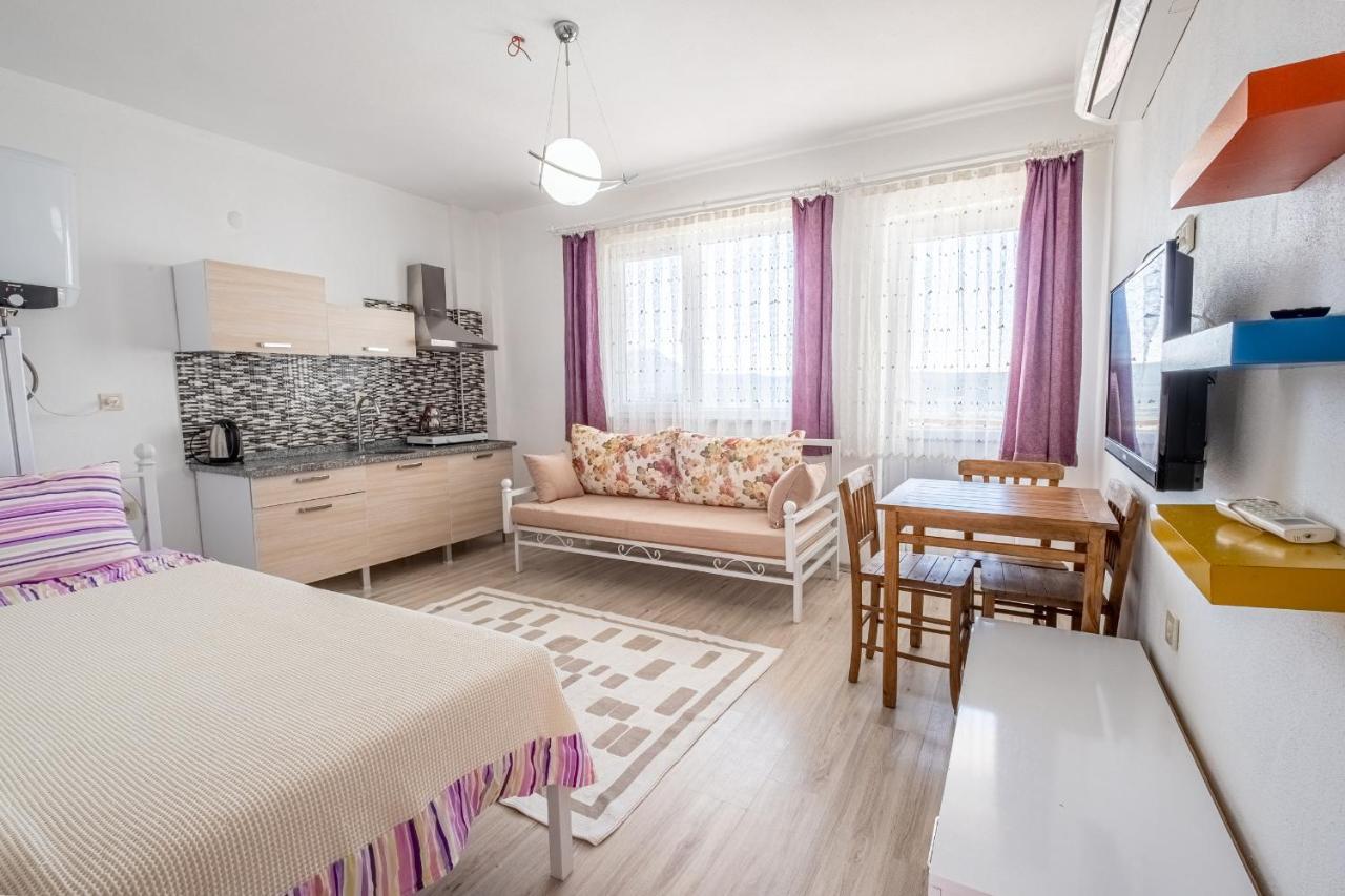 Sahika Konukevi İmroz Exteriér fotografie